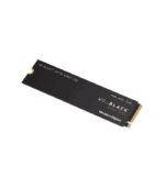 WD 2TB Black SN770 M.2 NVMe Gen4 SSD, M.2 2280, PCIe4, R/W 5150/4850 MB/s.