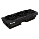 XFX RX 9070 Quicksilver OC 16GB - Image 4