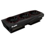 XFX RX9070 XT Quicksilver Gaming Edition, PCIe5, 16GB DDR6, HDMI, 3 DP, 2970MHz Clock - Image 4