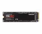 Samsung 4TB 990 PRO M.2 NVMe SSD M.2 2280 PCIe 4.0 V-NAND R/W 7450/6900 MB/s - Image 3