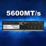ADATA Premier 32GB DDR5 5600MHz CL46 DIMM RAM – ECC, 1.1V - Image 5