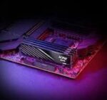 ADATA XPG Lancer Blade 32GB (2x16GB) DDR5 6400MHz CL32 RAM – ECC, PMIC, EXPO/XMP 3.0 - Image 6