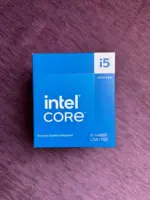 Intel Core i5 14400F 10-Core 2.5GHz - Image 2