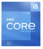 Intel Core i5 12600K 10-Core Overclockable 3.7GHz - Image 2
