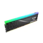 ADATA XPG Lancer Blade RGB 32GB (2x16GB) DDR5 6000MHz CL48 RAM – AMD EXPO & Intel XMP 3.0 - Image 2