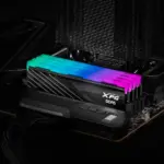 ADATA XPG Lancer Blade RGB 32GB (2x16GB) DDR5 6000MHz CL48 RAM – AMD EXPO & Intel XMP 3.0 - Image 7