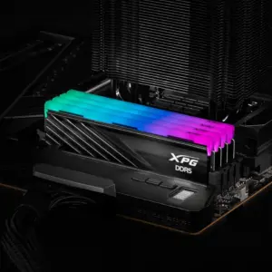 ADATA XPG Lancer Blade RGB 32GB (2x16GB) DDR5 6000MHz CL48 RAM – AMD EXPO & Intel XMP 3.0 3 s l960 3 1