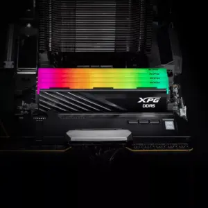 ADATA XPG Lancer Blade RGB 32GB (2x16GB) DDR5 6000MHz CL48 RAM – AMD EXPO & Intel XMP 3.0 1 s l960 4 1