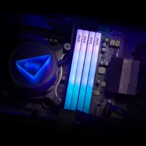 ADATA XPG Lancer Blade RGB 32GB (2x16GB) DDR5 6000MHz CL48 RAM – AMD EXPO & Intel XMP 3.0 2 s l960 5 1