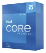 Intel Core i5-12600KF – 10-Core Unlocked Processor, 3.7GHz Base / 4.9GHz Turbo, LGA 1700, 20MB Cache - Image 2