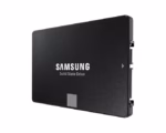 Samsung 2TB 870 EVO SSD 2.5" SATA3 V-NAND R/W 560/530 MB/s - Image 2