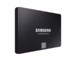 Samsung 2TB 870 EVO SSD 2.5" SATA3 V-NAND R/W 560/530 MB/s - Image 3