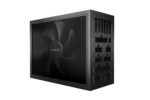 Be Quiet! 1300W Dark Power Pro 13 PSU, Fully Modular, 80+ Titanium, ATX 3.0, PCIe 5.0, Fully Digital Control, Active Rectifier, OC Key - Image 2