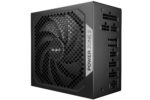 Be Quiet! 850W Power Zone 2 PSU Fully Modular 80+ Platinum Semi-Passive Zero-RPM Cooling ATX 3.1 - Image 3