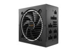 Be Quiet! 1200W Pure Power 12 M PSU Fully Modular Rifle Bearing Fan 80+ Gold ATX 3.0 - Image 3
