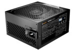 Be Quiet! 750W Power Zone 2 PSU Fully Modular 80+ Platinum Semi-Passive Zero-RPM Cooling ATX 3.1 - Image 2