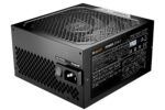 Be Quiet! 850W Power Zone 2 PSU Fully Modular 80+ Platinum Semi-Passive Zero-RPM Cooling ATX 3.1 - Image 2