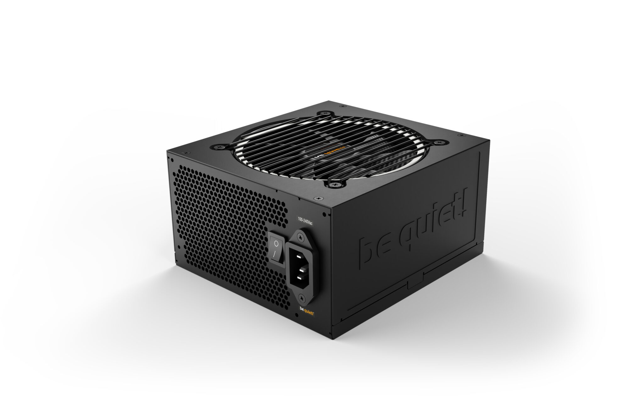 03_Pure_Power_12_M_550W-750W Be Quiet! 750W Pure Power 12 M PSU Fully Modular 80+ Gold ATX 3.0 - Image 3