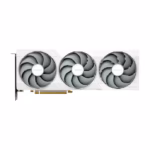 Sparkle Intel Arc B580 TITAN Luna White OC 12GB - Image 2