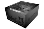 Be Quiet! 1000W Power Zone 2 PSU Fully Modular 80+ Platinum Semi-Passive Zero-RPM Cooling ATX 3.1 - Image 2