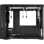 Fractal Design Node 804 (Black) Cube Case, Micro ATX - Image 4