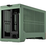 Fractal Design Terra Jade SFF PC Case, Mini ITX - Image 2