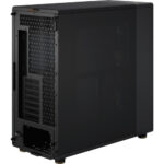 Fractal Design North XL Charcoal Black (Black Solid), E-ATX Case - Image 2