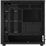 Fractal Design North XL Charcoal Black (Black Solid), E-ATX Case - Image 4