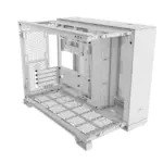 Corsair 2500D Airflow Dual Chamber Gaming Case, Micro ATX - Image 3