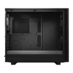 Fractal Design Define 7 (Black Solid) Gaming Case, E-ATX - Image 2