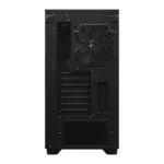 Fractal Design Define 7 (Black Solid) Gaming Case, E-ATX - Image 4