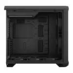 Fractal Design Torrent (Black Solid) Gaming Case, E-ATX - Image 2