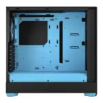 Fractal Design Pop Air RGB (Cyan Core TG) Gaming ATX Case - Image 2