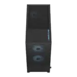 Fractal Design Pop Air RGB (Cyan Core TG) Gaming ATX Case - Image 3