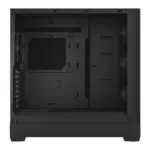Fractal Design Pop XL Silent (Black Solid) Gaming Case, E-ATX - Image 2
