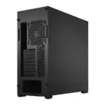 Fractal Design Pop XL Silent (Black Solid) Gaming Case, E-ATX - Image 4