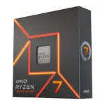 AMD Ryzen 7 7700X 8-Core Radeon Graphics 4.5GHz - Image 2