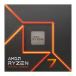 AMD Ryzen 7 7700X 8-Core Radeon Graphics 4.5GHz - Image 3