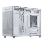 Asus Prime AP201 Gaming Micro ATX Case - Image 3