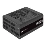 Corsair 1000W HX1000i V2 PSU, Fully Modular, 80+ Platinum, ATX 3.0, PCIe 5.0 - Image 2