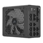 Corsair 1000W HX1000i V2 PSU, Fully Modular, 80+ Platinum, ATX 3.0, PCIe 5.0 - Image 3