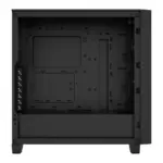 Corsair 3000D RGB Airflow Gaming ATX Case, - Image 2