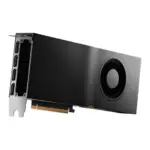 PNY RTX 5000 Ada Lovelace Professional Graphics Card 32GB DDR6 - Image 3