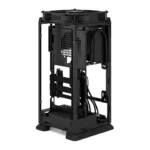 Fractal Design Mood (Black) SFF Case, Mini ITX - Image 3