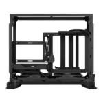 Fractal Design Era 2 ITX (Silver) Compact Case, Mini ITX - Image 2