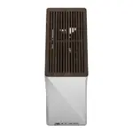 Fractal Design Era 2 ITX (Silver) Compact Case, Mini ITX - Image 3