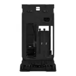 Fractal Design Era 2 ITX (Charcoal Grey) Compact Case, Mini ITX - Image 4