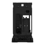 Fractal Design Era 2 ITX (Midnight Blue) Compact Case, Mini ITX - Image 4