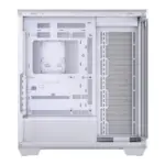 Corsair 3500X Gaming Case Glass Side & Front, E-ATX - Image 2