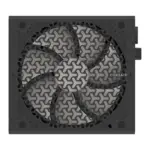 Corsair 750W Enthusiast RMx Series RM750X V3 PSU, Fully Modular, Cybenetics Gold, ATX 3.1, PCIe 5.1 - Image 3